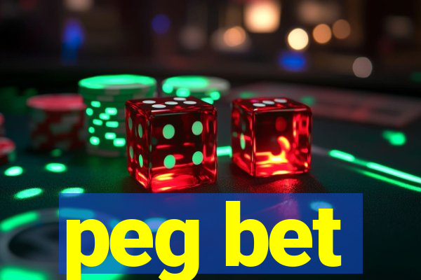 peg bet